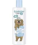 Gl ckstier dog shampoo perfume-free 250 ml for puppies and sensitive dog noses (1 pc.) Puppy shampoo - Buy Online on SooperMarket.com