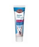 Trixie Toothpaste with Beef Flavour Dog 100 g (Pack of 1) Beef 100 g (Pack of 1) - Buy Online on SooperMarket.com