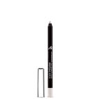 Manhattan X-act Eyeliner Pen-White Eyeliner Abbey for the perfect eyeliner-Waterproof-Color Black to White 11n-1 x 1g 11n Black to White 1 G (1 Pack) - Buy Online on SooperMarket.com