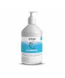 Upraw Scottish Salmon Oil For Dogs Cats Horse - Fish Oil Food Treats Supplement for Coat Immune Support Itchy Skin Joint & Brain Health contains Omega 3 6 & 9 (500ml) - Buy Online on SooperMarket.com