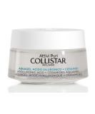 Collistar Attivi Puri Aquagel Hyaluronic Acid + Ceramides Moisturizing Lifting 1.6 Fl Oz - Italian Import for Enhanced Hydration - Buy Online on SooperMarket.com