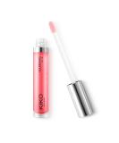 KIKO Milano Nourishing Lip Oil 05 - Moisturizing Red Velvet Lip Oil for Soft Lips | 1 Piece - Buy Online on SooperMarket.com