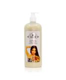 Organic Tamarind Extract Exfoliating Body Wash | 33.8 Fl oz | Nourishing with Tamarind Oil & Shea Butter - Buy Online on SooperMarket.com