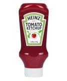 Heinz Tomato Ketchup 910 g (Pack of 1) 910 g (Pack of 1) Ketchup 910 g - Buy Online on SooperMarket.com
