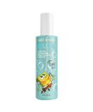 Wet n Wild SpongeBob Squarepants Purifying Setting Mist - F.U.N Face Cleanser, Makeup Setting Spray & Moisturizer 3.4 Fl Oz - Buy Online on SooperMarket.com