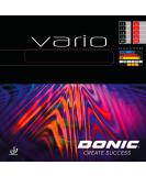 Buy Donic Belage Vario Red 1.8 mm Table Tennis Rubber - International Shipping Available - Buy Online on SooperMarket.com