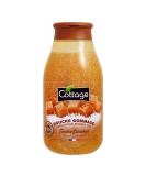 Cottage - Shower Soft Scrub Caramel Peeling Grains 100% Natural 1 Unit - 270 ml - Buy Online on SooperMarket.com
