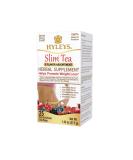 Hyleys Tea Slim Tea 5 Flavor Assortment 25 Foil Envelope Tea Bags 1.32 oz (37.5 g) - Buy Online on SooperMarket.com
