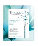 THALGO Moisturising Effect Mask with hyaluronic acid for an immediate plumping and smoothing effect - Buy Online on SooperMarket.com
