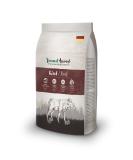 Venandi Animal - Premium cat food - beef with a lot of fresh meat dry food grain -free 1 -pack (1 x 1.5kg) beef 1.5 kg (1 Pack) - Buy Online on SooperMarket.com