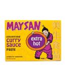 Maysan Extra Hot Curry Sauce Paste 448 g - Buy Online on SooperMarket.com