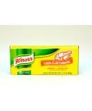 Knorr Shrimp Bouillon Cubes 8 Count 3.1-Ounce Shrimp 8 Count (Pack of 1) - Buy Online on SooperMarket.com
