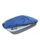 Explore Land Pedal Boat Cover - Waterproof Heavy Duty Outdoor 3 or 5 Person Paddle Boat Protector  Blue - Buy Online on SooperMarket.com