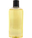 Volcanic Massage Oil - 4 oz - Sweet Almond & Jojoba Oil - Preservative Free - Perfect for Aromatherapy & Relaxation - Buy Online on SooperMarket.com