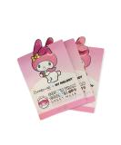 The Creme Shop x My Melody Sheet Mask - Limited Edition 3-Pack - Buy Online on SooperMarket.com