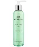 Le Mieux O2 Calming Gel with Aloe - Soothing Hyaluronic Acid Gel for Microcurrent Devices - Buy Online on SooperMarket.com