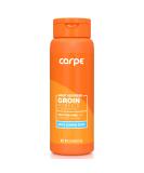 Carpe No-Sweat Groin Powder for Women - Maximum Sweat Absorption, Chafing Prevention - 2.6 oz (1 Pack) - Buy Online on SooperMarket.com