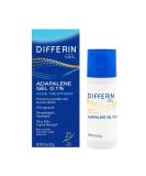 Differin Acne Treatment Gel 45g | Effective Acne Solution & Clear Skin - Buy Online on SooperMarket.com