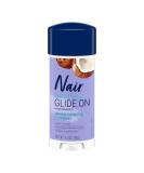 Nair Hair Remover Sensitive Formula Glide On Depilatory Cream 3.3 oz - Buy Online on SooperMarket.com