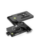 Z Tripod Head with Easy Lock System | 8.8lbs Payload | Multiway Flexible Camera Tripod - Buy Online on SooperMarket.com