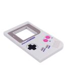 Bumkins Silicone Teether  Nintendo Textured  Soft  Flexible  Sensory  Gum Soothing   Game Boy Game Boy Teether Nintendo - Buy Online on SooperMarket.com