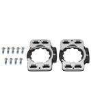 VGEBY1 1 Pair Cycling Shoe Cleats Quick Release Bike Pedal Cleat Covers Cycling Accessory Fit for SpeedPlay Zero - Buy Online on SooperMarket.com