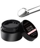 Makartt Solid Nail Gel for Acrylic Nail Tips Glue Gel Curing Needed UV Cured for Press On Nails Fake Nails Solid Nail Adhesive Gel Nail Tips for Nail Strengthen Nail Art Easy DIY at Home Salon 15ML Solid UV Nail Glue - Buy Online on SooperMarket.com