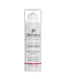 Vibriance Sheer Zinc Moisturizing Sunscreen SPF 50 for Skin Rejuvenation - 1.7 fl oz - Buy Online on SooperMarket.com