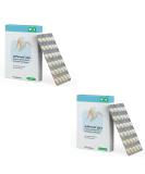 CP-Pharma Arthrovet Plus Double Pack | 2 x 90 Tablets | Joint & Bone Support Supplement for Dogs & Cats - International Shipping - Buy Online on SooperMarket.com