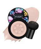 Ownest Mushroom Head Air Cushion BB Cream, Concealer Lasting Nude Makeup Moisturizing Pigment CC Liquid Foundation, Even Skin Tone Makeup Base Primer-Natural A-#Natural - Buy Online on SooperMarket.com