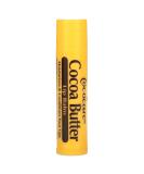 COCOCARE Cocoa Butter Lip Balm - Yellow - Buy Online on SooperMarket.com