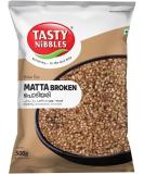 Tasty Nibbles Palakkadan Matta Broken Red Rice Healthy Nutritious Indian Origin 500G (Pack of 1) - Buy Online on SooperMarket.com