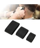 Buy Universal Electric Clipper Bands - Comfortable Silicone Grip & Heat Protection Sleeve for Hair Salons - International Shipping - Buy Online on SooperMarket.com