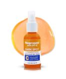 NEOPROSONE Vit C Dark Spot Corrector Gel Cream - Brightening Anti-Aging Solution for Face & Body - 60 ml / 2 fl oz - Remove Dark Spots & Even Skin Tone - Buy Online on SooperMarket.com