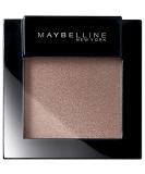 Maybelline Color Sensational Eyeshadow Mono 20 Bronze - Long-Lasting, Pigmented Eyeshadow - Buy Online on SooperMarket.com