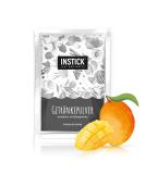Intick Sugar-Free Instant Mango Drink | 18L Vegan Powder | Low-Calorie & Vitamin C Flavored - Buy Online on SooperMarket.com