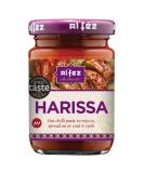 Al'fez 100g Authentic Moroccan Harissa Hot Chilli Paste - Spice up your dishes! - Buy Online on SooperMarket.com