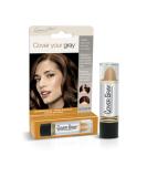 Cover Your Gray Hair Color Touch-Up Stick - Light Brown/Blonde | Instant Gray Coverage for All Hair Types - Buy Online on SooperMarket.com