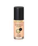 Max Factor Facefinity 3-in-1 All Day Flawless Liquid Foundation SPF 20 - 42 Ivory 30ml - Pack of 1 - Buy Online on SooperMarket.com