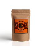 RARA Mocha Mushroom Coffee Blend - 200g - Instant Arabica Coffee with Lion's Mane & Natural Cacao - 80 servings - Buy Online on SooperMarket.com