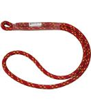 BlueWater 7mm Sewn Prusik Loop - Red 18 - Buy Online on SooperMarket.com