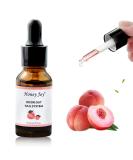 Nail Art 0.5 fl.oz Peach Fragrance Odorizer Acrylic Odor Reducer Liquid ODOR OUT Odorless Monomer Removal with Dropper Tube Design Pack of 1 HJ-NAP011  - Buy Online on SooperMarket.com
