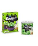 Halloween Pillsbury Funfetti Cake Mix and Vanilla Frosting Bundle - Buy Online on SooperMarket.com