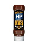 HP Sauce Sweet and Tangy Honey Woodsmoke Barbecue 465g - Buy Online on SooperMarket.com
