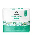 Mama Bear Maxi Diapers Size 4 (8-15kg) - 88 Count | Premium Comfort & Protection - International Shipping Available - Buy Online on SooperMarket.com