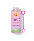California Baby Cranky and Overtired Bubble Bath | Sweet  Floral Scent | 100% Plant-Based Ingredients (USDA Certified) | Allergy-Friendly | Babies  Adults & Kids Bubble Bath | Ideal for Sensitive Skin | Free Bubble Wand ... - Buy Online on SooperMarket.com