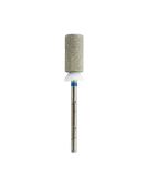 Spontaneous Beauty Premium Diamond Nail Drill Bit - Cross Cut 3/32 Shank (Large Barrel, Medium Grit Silver) - Buy Online on SooperMarket.com