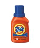 Buy Tide Ultra Liquid Laundry Detergent - Original Scent 10 Fl Oz | International Shipping Available - Buy Online on SooperMarket.com