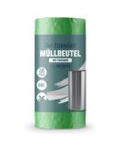 By Amazon garbage bag 30 x 60l 60 liters - Buy Online on SooperMarket.com