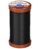 COATS & CLARK Extra Strong Upholstery Thread  150-Yard  Black (S964-0900) - Buy Online on SooperMarket.com